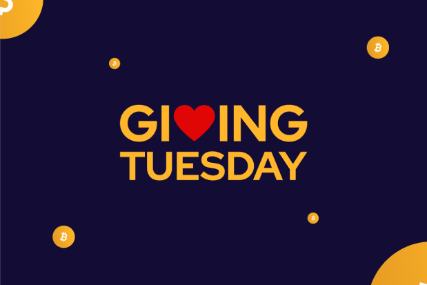 Giving Tuesday