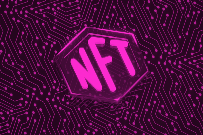 NFT blog thumbnail